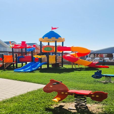 Comfortable Holiday Homes ساربينوفو المظهر الخارجي الصورة