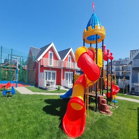 Comfortable Holiday Homes ساربينوفو المظهر الخارجي الصورة