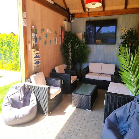 Comfortable Holiday Homes ساربينوفو المظهر الخارجي الصورة
