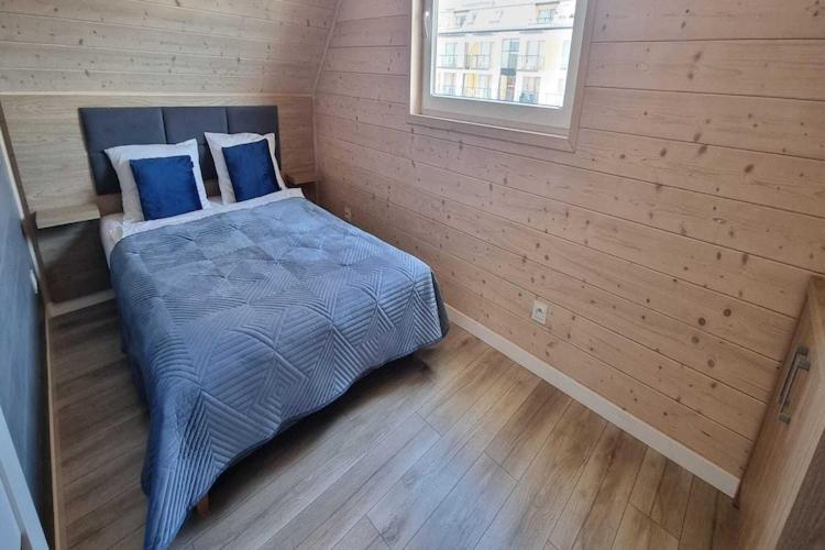 Comfortable Holiday Homes ساربينوفو المظهر الخارجي الصورة