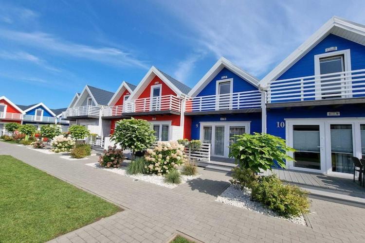 Comfortable Holiday Homes ساربينوفو المظهر الخارجي الصورة