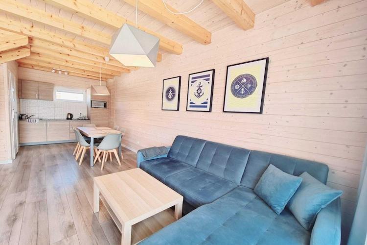 Comfortable Holiday Homes ساربينوفو المظهر الخارجي الصورة