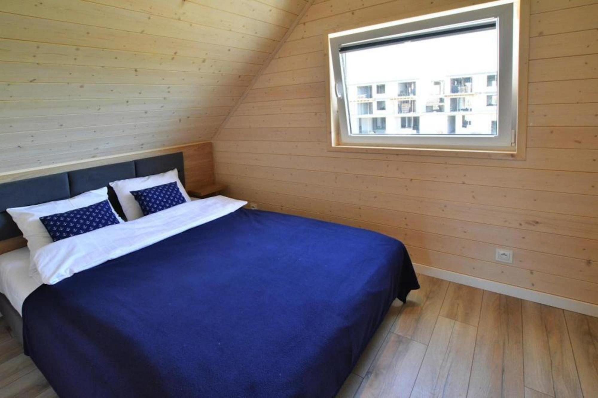 Comfortable Holiday Homes ساربينوفو المظهر الخارجي الصورة