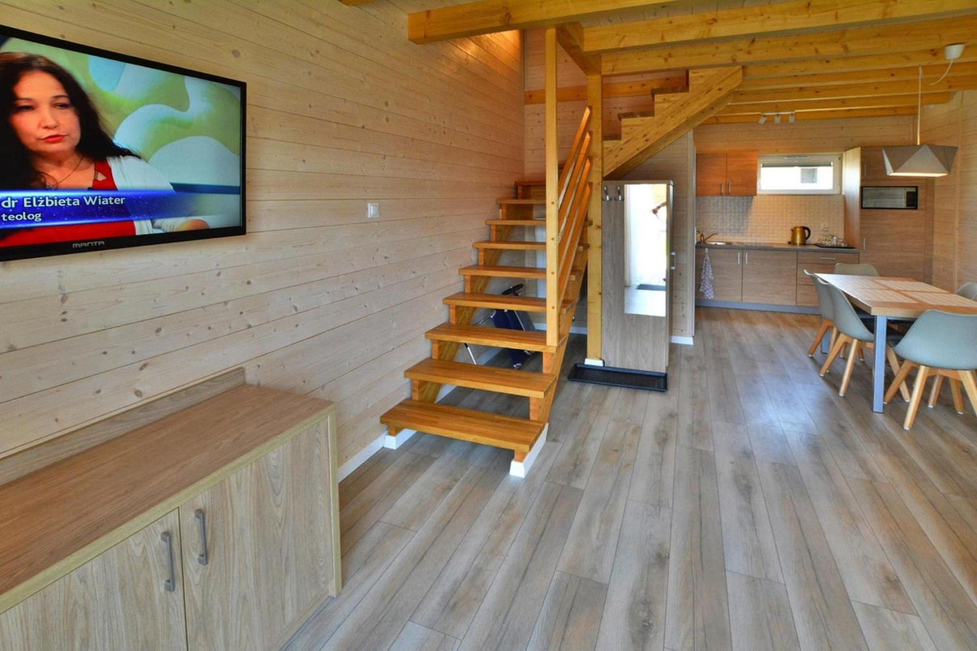 Comfortable Holiday Homes ساربينوفو المظهر الخارجي الصورة