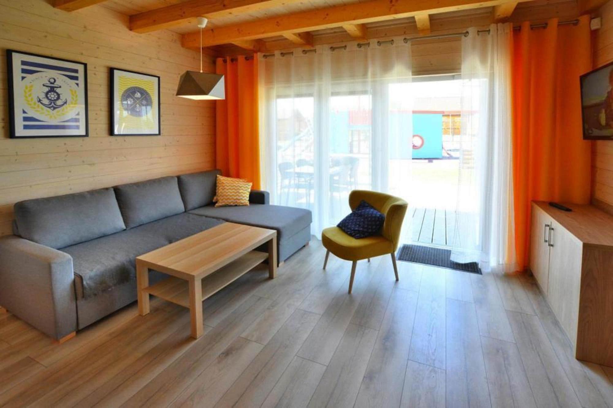 Comfortable Holiday Homes ساربينوفو المظهر الخارجي الصورة
