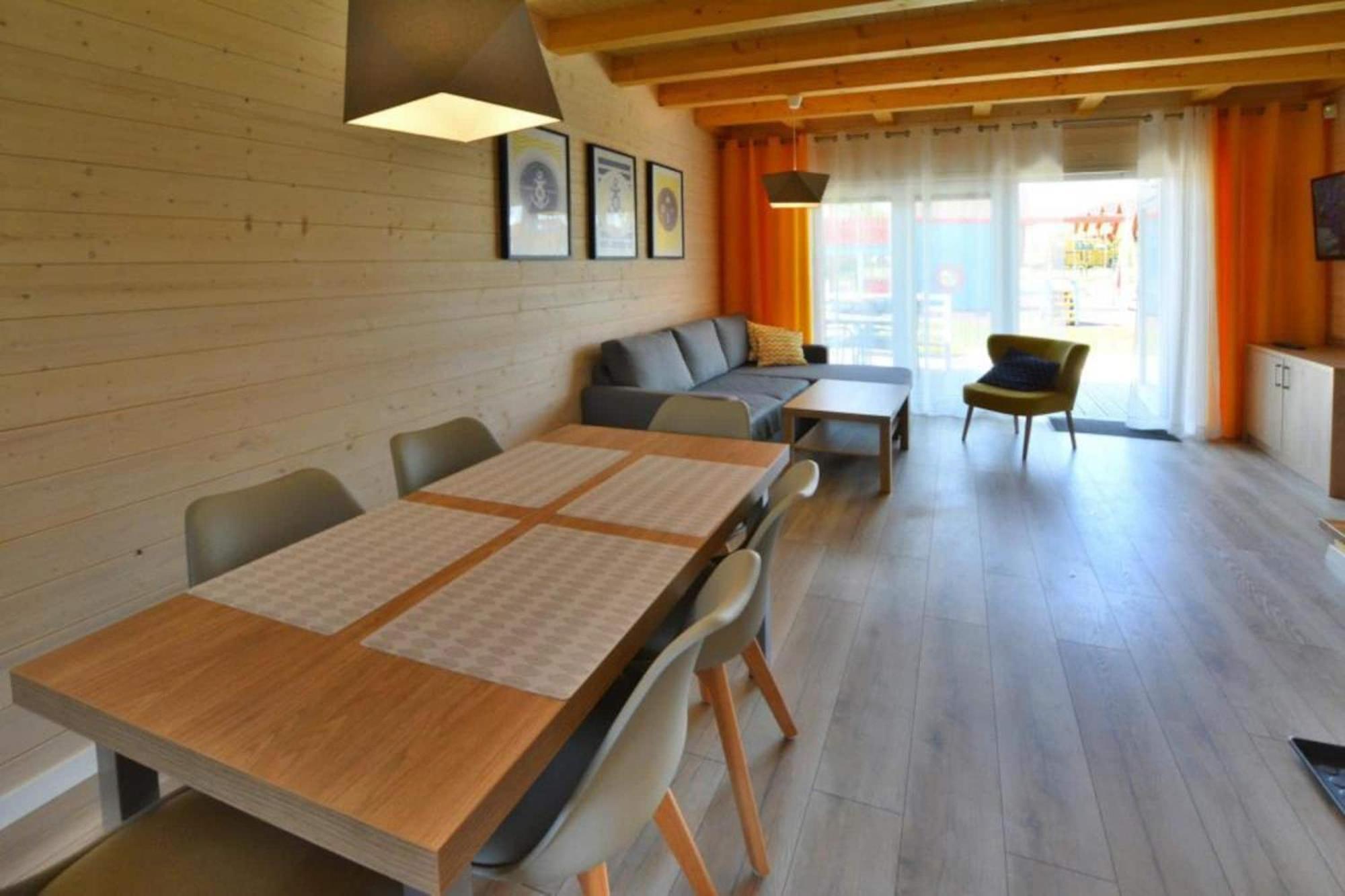 Comfortable Holiday Homes ساربينوفو المظهر الخارجي الصورة