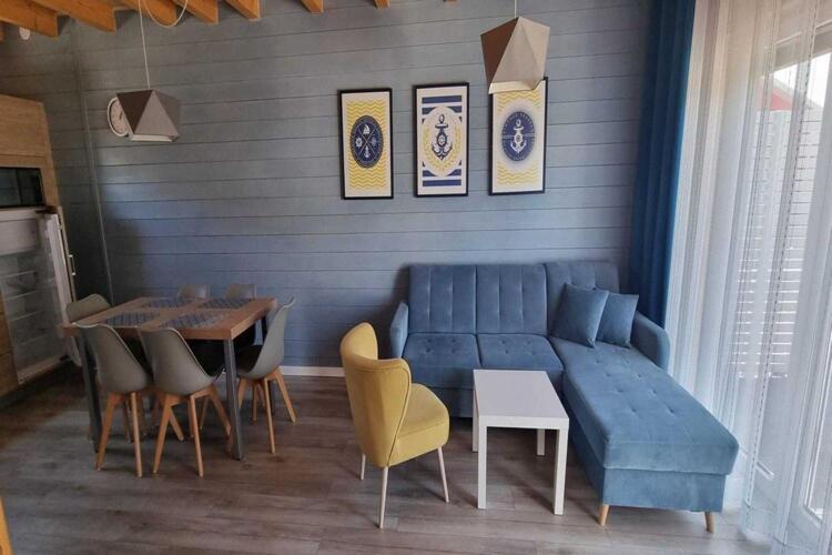 Comfortable Holiday Homes ساربينوفو المظهر الخارجي الصورة