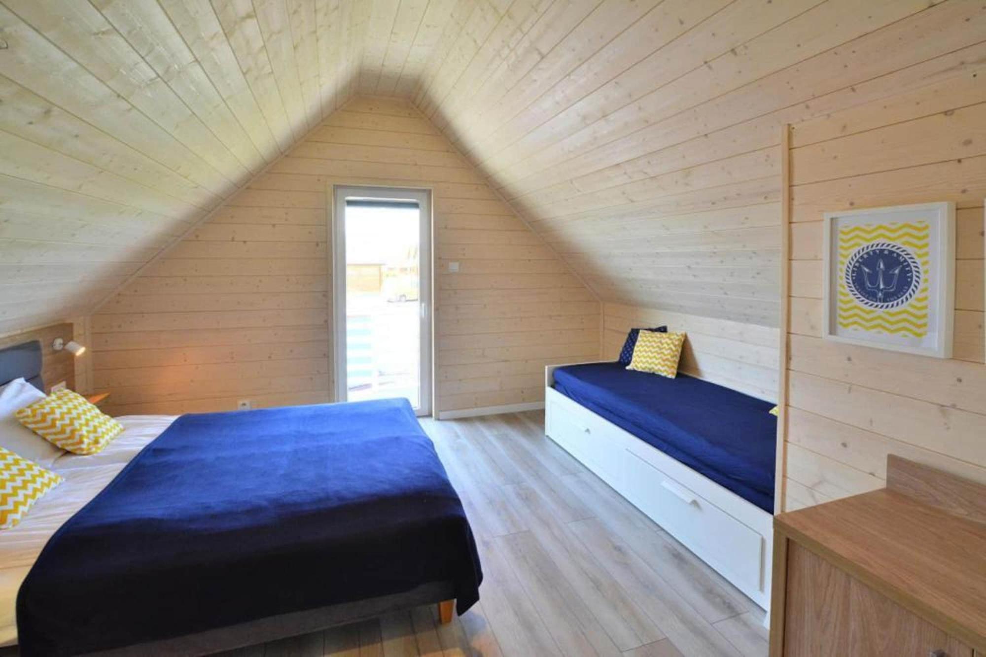 Comfortable Holiday Homes ساربينوفو المظهر الخارجي الصورة