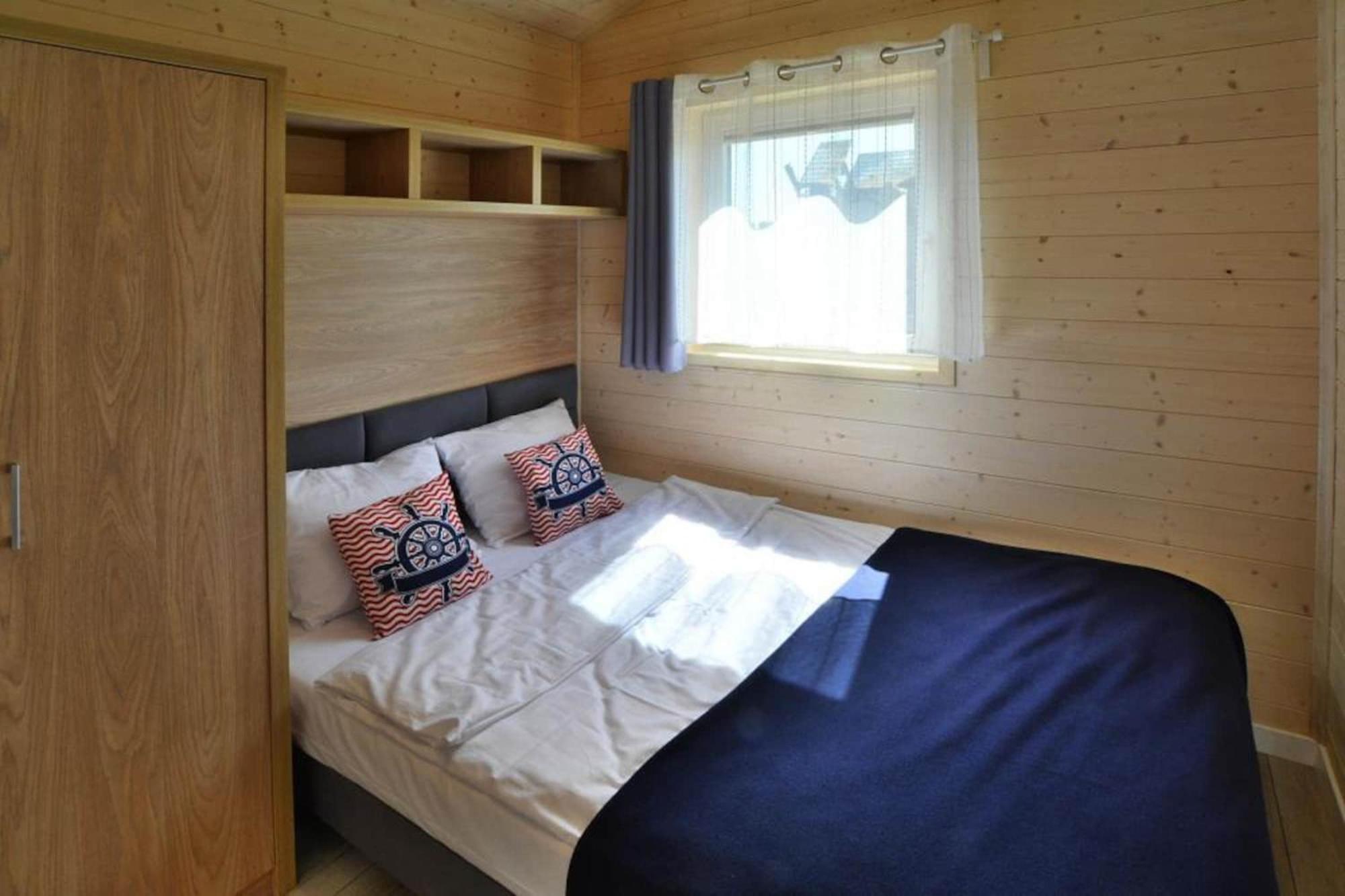 Comfortable Holiday Homes ساربينوفو المظهر الخارجي الصورة