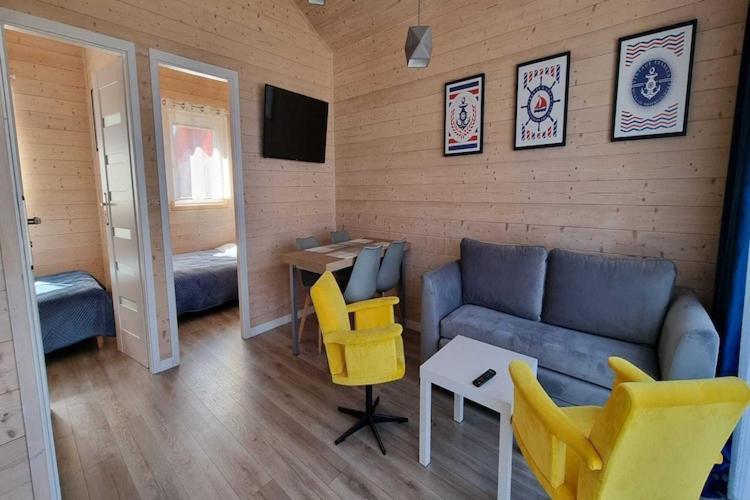 Comfortable Holiday Homes ساربينوفو المظهر الخارجي الصورة
