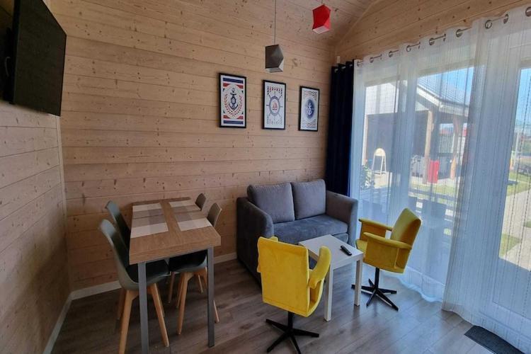 Comfortable Holiday Homes ساربينوفو المظهر الخارجي الصورة