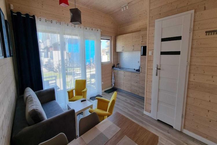 Comfortable Holiday Homes ساربينوفو المظهر الخارجي الصورة