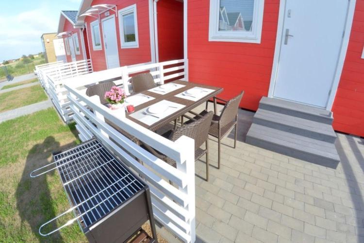 Comfortable Holiday Homes ساربينوفو المظهر الخارجي الصورة