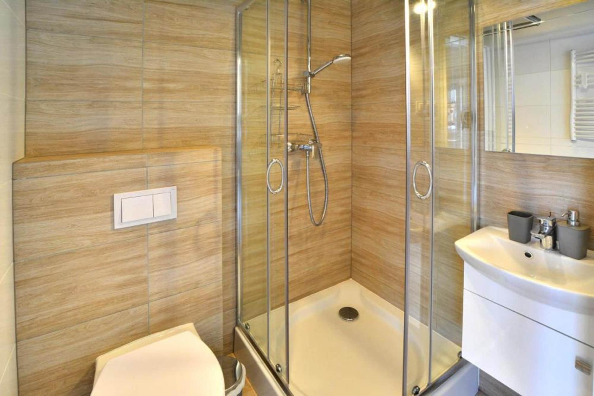 Comfortable Holiday Homes ساربينوفو المظهر الخارجي الصورة